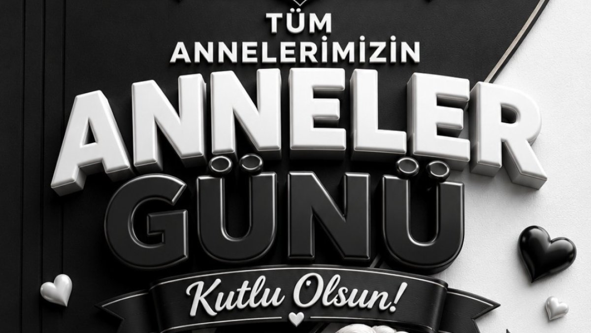 Anneler Günü’nü Sevgi ve Minnetle Kutluyoruz