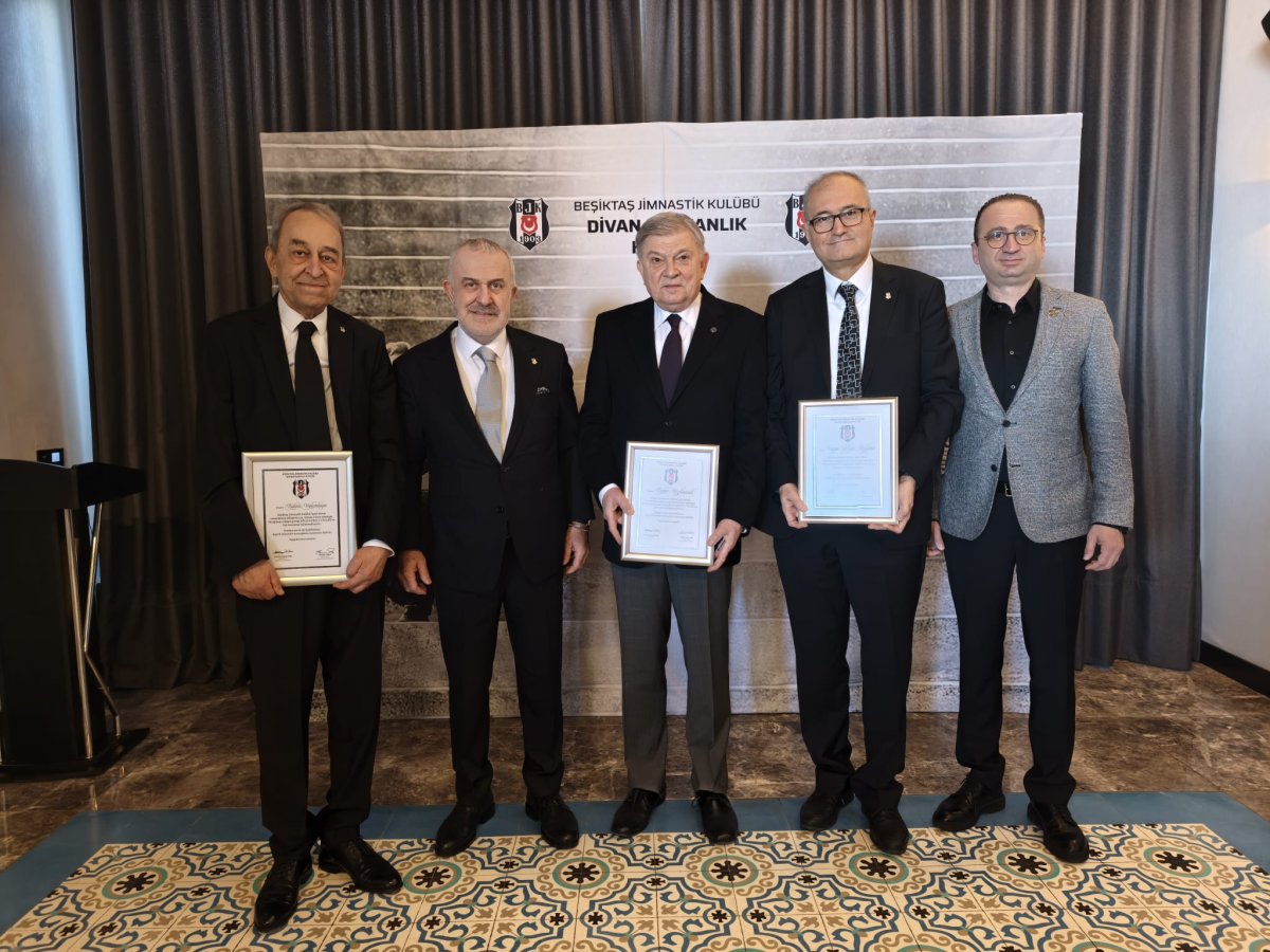 İzmir ve Ankara’da Mazbata Töreni