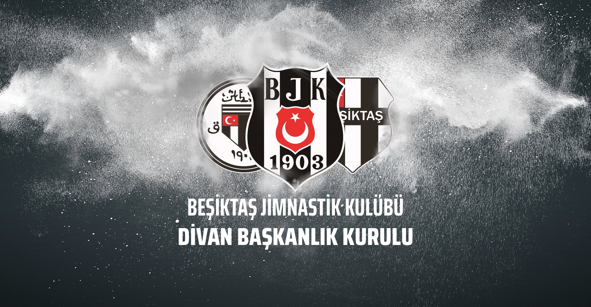 BEŞİKTAŞ JK DİVAN BAŞKANLIK KURULU